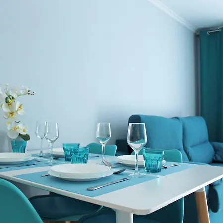 Aircon Americas 2min Off A 1 Bedrm Wifi Daire