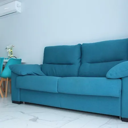 Aircon Americas 2min Off A 1 Bedrm Wifi * Playa de las Américas