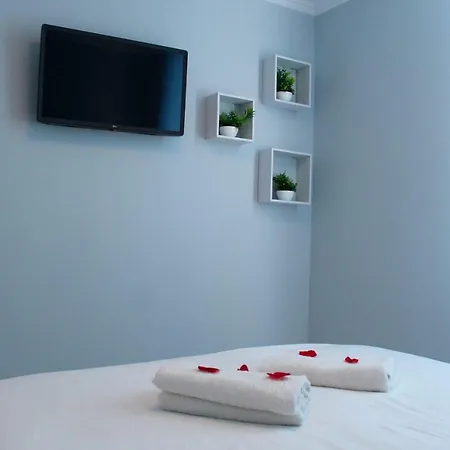 Aircon Americas 2min Off A 1 Bedrm Wifi * Playa de las Américas