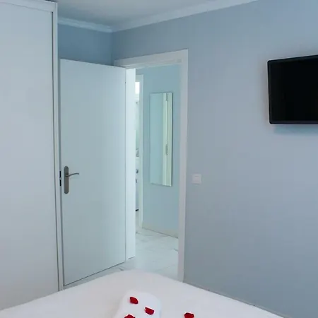 Aircon Americas 2min Off A 1 Bedrm Wifi * Playa de las Américas