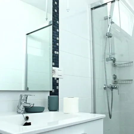 Daire Aircon Americas 2min Off A 1 Bedrm Wifi Playa de las Américas